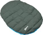 Chuckit! Outdoor Travel Portable Water Resistant Travel Pillow Dog Bed For Mediu... - Image 8