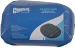 Chuckit! Outdoor Travel Portable Water Resistant Travel Pillow Dog Bed For Mediu... - Image 9