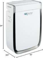 AIRDOCTOR AD3500 Air Purifier. Designed to Reduce Gases and VOC’s (volatile orga... - Image 11