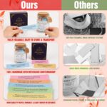 Read This When Bible Verses Jar – Birthday Gifts for Women, Christian Gifts for ... - Image 3