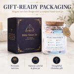 Read This When Bible Verses Jar – Birthday Gifts for Women, Christian Gifts for ... - Image 5