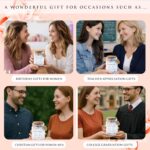 Read This When Bible Verses Jar – Birthday Gifts for Women, Christian Gifts for ... - Image 8