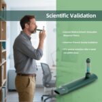 Portable Breath Balancer 3 Minutes of Quick Decompression and Sleep aid,Relieves... - Image 6