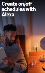 Amazon Smart Plug, Works with Alexa, Simple Setup, Endless Possibilities - Image 6