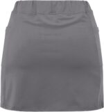Versatile Skorts for Women, Women's Casual Athlete Tennis Skirts, Sports Lightwe... - Image 7