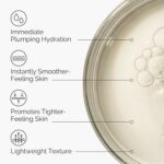 The Ordinary Hyaluronic Acid 2% + B5 (with Ceramides), Multi-Depth Hydration Ser... - Image 5
