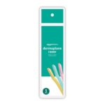 Amazon Basics Women's Dermaplaning Tool, Peach Fuzz Remover, Facial Hair Removal... - Image 5
