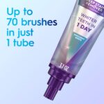 Crest 3D White Deep Stain Remover Toothpaste, Teeth whitening for Adults, 3.1oz,... - Image 8