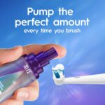 Crest 3D White Deep Stain Remover Toothpaste, Teeth whitening for Adults, 3.1oz,... - Image 9