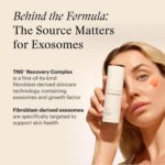 SkinMedica TNS Recovery Complex Facial Treatment - Advanced Growth Factor & Exos... - Image 7