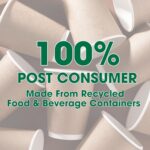 PrintWorks 100% Recycled Printer Paper 8.5" x 11" White - 20 lb Copy & Multipurp... - Image 7