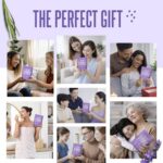Cleverfy Shower Steamers Aromatherapy - Birthday Gifts for Women, Mom, Wife, Gra... - Image 7