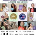 Cleverfy Shower Steamers Aromatherapy - Birthday Gifts for Women, Mom, Wife, Gra... - Image 9