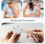 Long Pond Designer Cell Phone Wrist Strap, Anti-Lost Lanyard Wristlet Charm for ... - Image 8