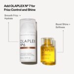 Olaplex Nº. 6 Bond Smoother: Leave-In Styling Treatment | Smooths, Conditions, &... - Image 9