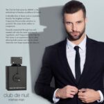 ARMAF club de nuit intense Man EDT Men New in Box, Black , 3.6 Fl Oz - Image 5