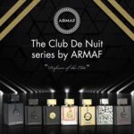 ARMAF club de nuit intense Man EDT Men New in Box, Black , 3.6 Fl Oz - Image 6