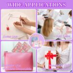 Disposable Nail Supplies Kits,Professional Manicure Press On Nail Tool Kit with ... - Image 6