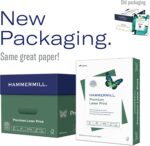 Hammermill Paper, Premium Laser Print Paper, 8.5 x 11 Paper, Letter Size, 24lb P... - Image 7