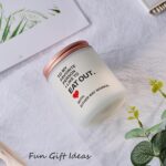 Funny Girlfriend Wife Birthday Valentines Day Christmas Mothers Day Gifts, Gift ... - Image 4