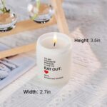 Funny Girlfriend Wife Birthday Valentines Day Christmas Mothers Day Gifts, Gift ... - Image 5