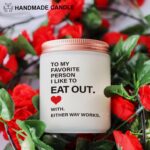 Funny Girlfriend Wife Birthday Valentines Day Christmas Mothers Day Gifts, Gift ... - Image 6