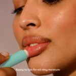 eos Natural Shea Lip Balm- Birthday Cake, All-Day Moisture, Shea Butter, Dry Lip... - Image 5