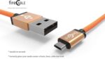 fireCable Plus Adapter for Firestick, Powers Amazon Fire TV Stick from TV USB Po... - Image 5