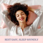 BEDELITE Satin Pillowcase for Hair and Skin, Super Soft and Cooling Similar to S... - Image 5