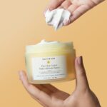 Naturium The Glow Getter Whipped Multi-Oil Body Butter, Firming Cream & Body Moi... - Image 7