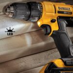 DEWALT 20V MAX Cordless Drill and Impact Driver, Power Tool Combo Kit , Includes... - Image 6