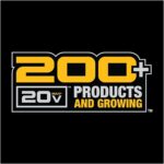 DEWALT 20V MAX Cordless Drill and Impact Driver, Power Tool Combo Kit , Includes... - Image 10