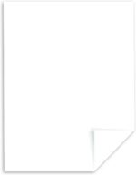 Neenah Paper Exact Index Card Stock, 94 Bright, 110 lb Index Weight, 8.5 x 11, W... - Image 3