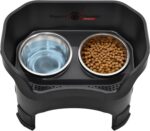 Neater Feeder Deluxe Mess-Proof Elevated Dog Bowls for Large Dogs (40+ lbs), 2 H... - Image 10