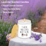 Homsolver Gifts for Women, Mothers Day Gift for Friends, Birthday Gifts for Wome... - Image 3