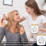 Homsolver Gifts for Women, Mothers Day Gift for Friends, Birthday Gifts for Wome... - Image 6