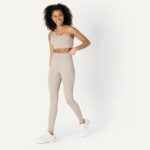 Amazon Essentials Women's Active FormFlex Buttery Soft High Waist Yoga Workout L... - Image 6