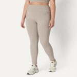 Amazon Essentials Women's Active FormFlex Buttery Soft High Waist Yoga Workout L... - Image 7