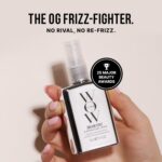 COLOR WOW Dream Coat Anti-Humidity Treatment Spray – Anti-Frizz Hair Smoothing S... - Image 4