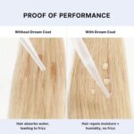 COLOR WOW Dream Coat Anti-Humidity Treatment Spray – Anti-Frizz Hair Smoothing S... - Image 6