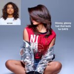 COLOR WOW Dream Coat Anti-Humidity Treatment Spray – Anti-Frizz Hair Smoothing S... - Image 8