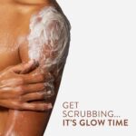 Native Coconut & Vanilla Exfoliating Body Scrub for Women & Men, 1 Wash to Soft,... - Image 3