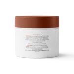 Native Coconut & Vanilla Exfoliating Body Scrub for Women & Men, 1 Wash to Soft,... - Image 8