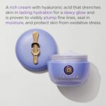 TATCHA The Dewy Skin Cream | Rich Face Cream to Hydrate, Plump and Protect Dry a... - Image 3