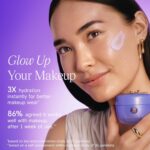 TATCHA The Dewy Skin Cream | Rich Face Cream to Hydrate, Plump and Protect Dry a... - Image 6