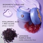 TATCHA The Dewy Skin Cream | Rich Face Cream to Hydrate, Plump and Protect Dry a... - Image 7