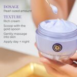 TATCHA The Dewy Skin Cream | Rich Face Cream to Hydrate, Plump and Protect Dry a... - Image 9