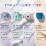 TATCHA The Dewy Skin Cream | Rich Face Cream to Hydrate, Plump and Protect Dry a... - Image 10