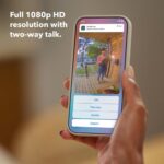 ecobee Smart Video Doorbell Camera (Wired) - with Industry Leading HD Camera, Sm... - Image 10