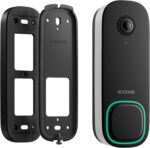 ecobee Smart Video Doorbell Camera (Wired) - with Industry Leading HD Camera, Sm... - Image 13